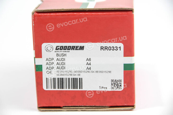 Goodrem RR0331