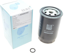 Blue Print ADG02392