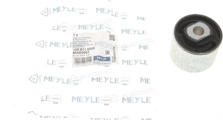 Meyle 100 511 0005