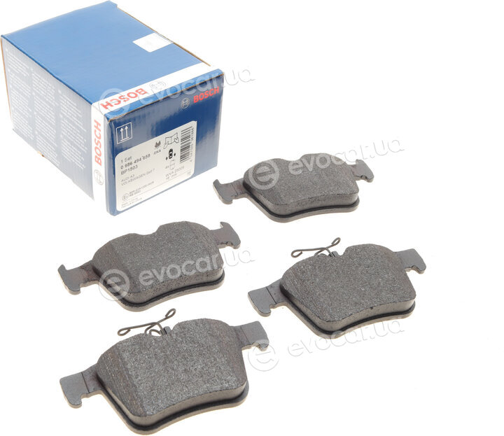 Bosch 0 986 494 658