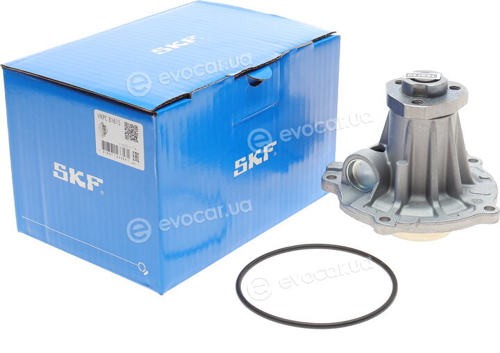 SKF VKPC 81615