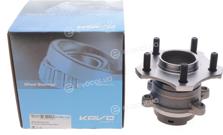 Kavo WBH-6522