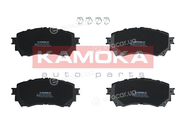 Kamoka JQ101464