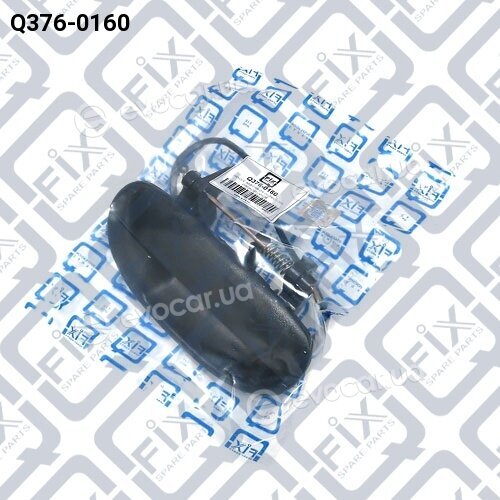 Q-Fix Q3760160