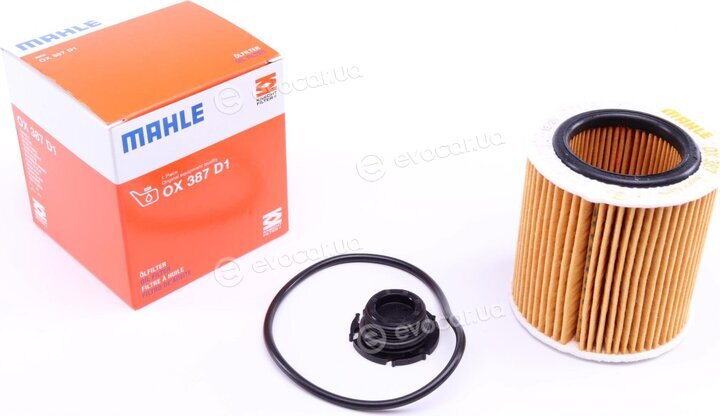 Mahle OX 387D1