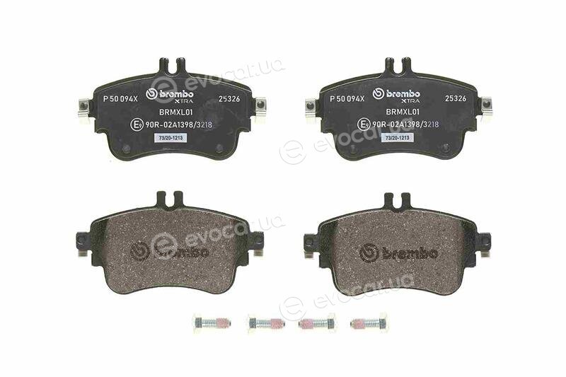 Brembo P 50 094X