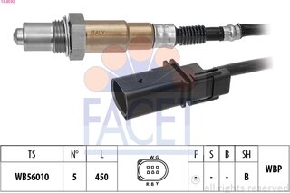Facet 10.8592