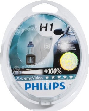 Philips 12258XVS2