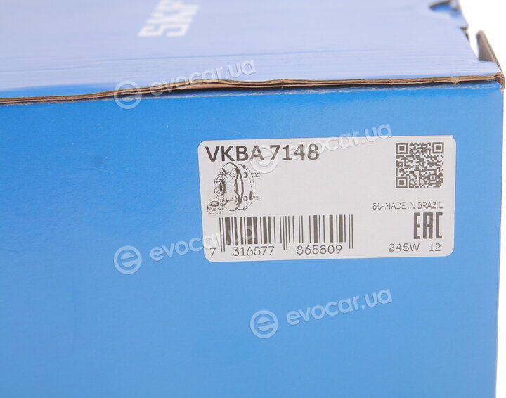 SKF VKBA 7148