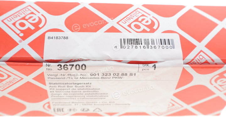 Febi 36700