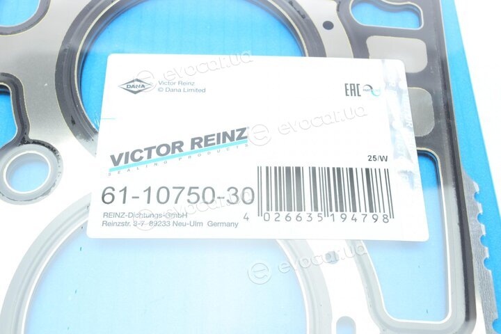 Victor Reinz 61-10750-30