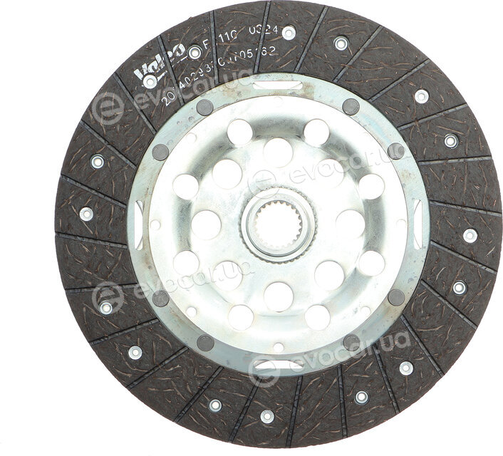 Valeo 837041