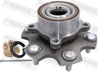 Febest 0482-V75F