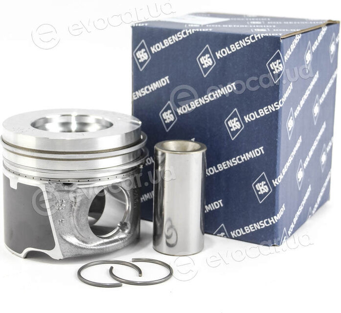 Kolbenschmidt 97504620