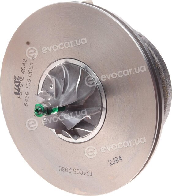 BorgWarner 5435 710 0506
