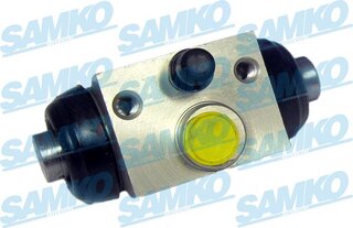 LPR / Samko C31205