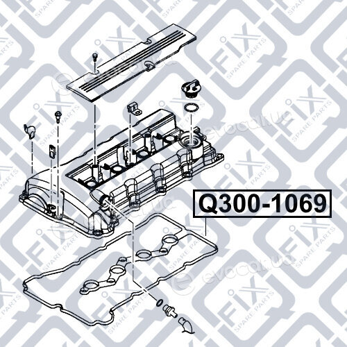 Q-Fix Q3001069
