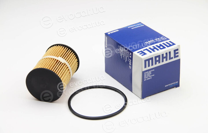 Mahle KX 208D