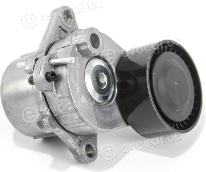 Autotechteile 100 2008