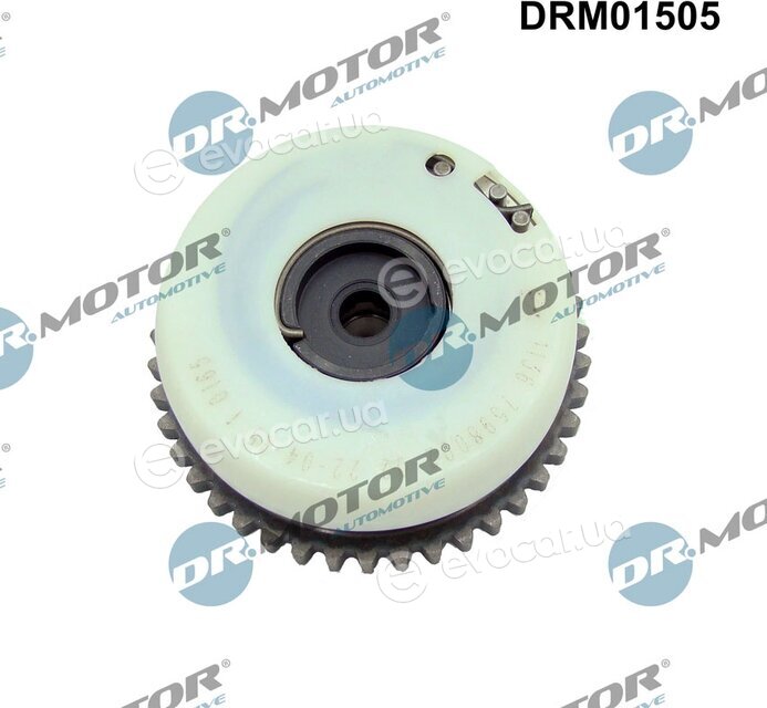 Dr. Motor DRM01505