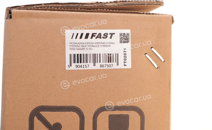 Fast FT02071