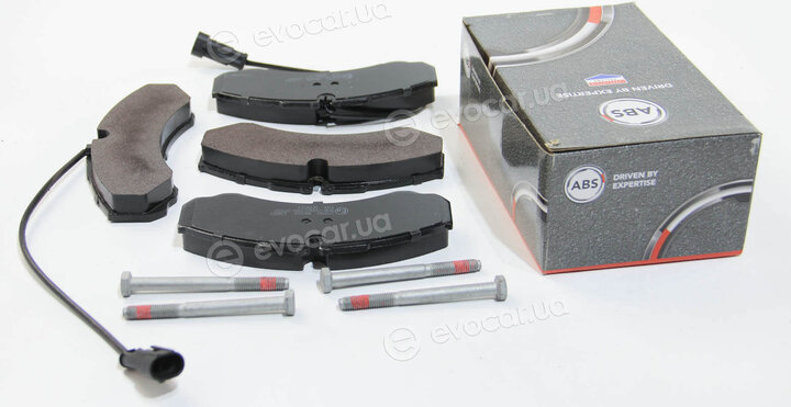 A.B.S. 37299