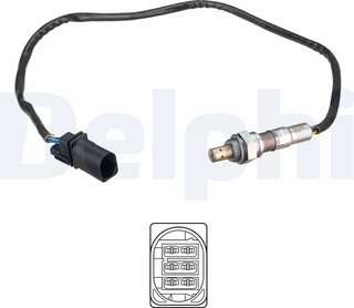 Delphi ES21219