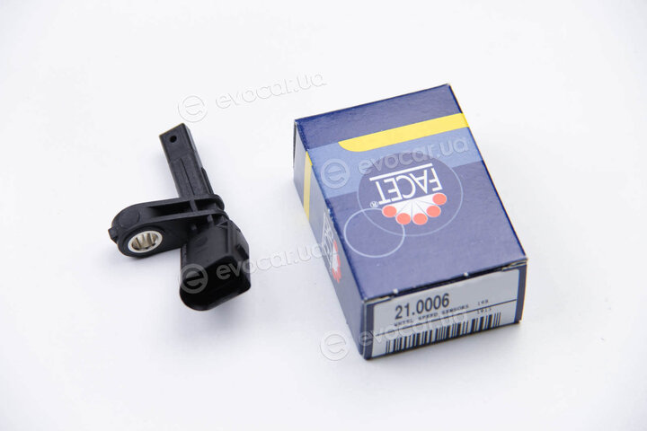Facet 21.0006