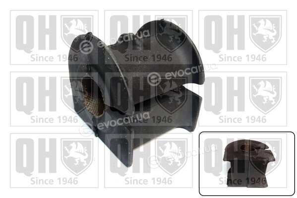 Quinton Hazell EMB7536