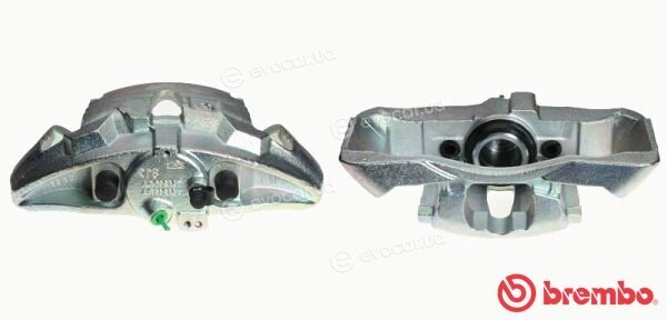 Brembo F 85 205