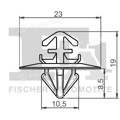 FA1 11-40122.5