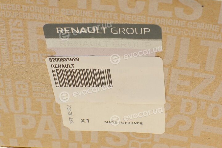 Renault / Nissan 82 00 831 629