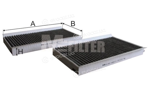 MFilter K 994C-2