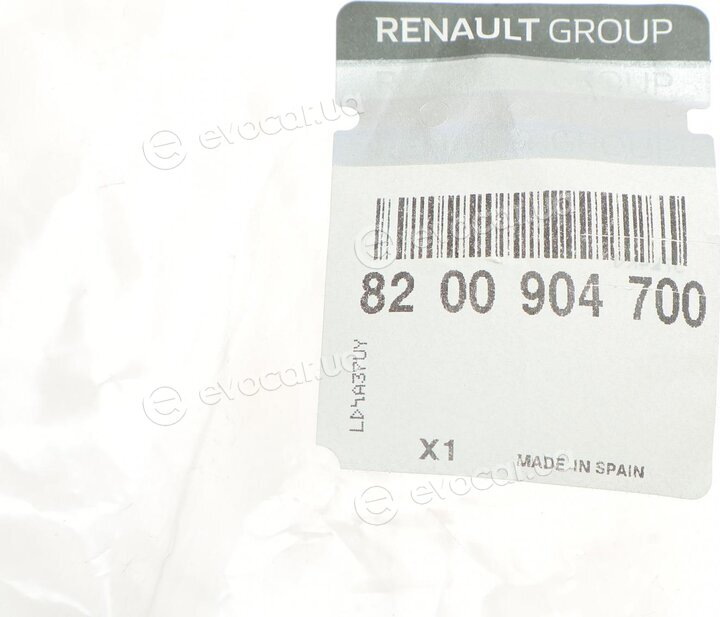 Renault / Nissan 8200904700