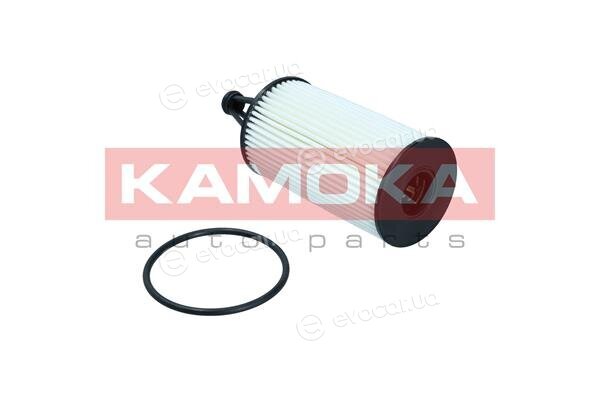 Kamoka F122301
