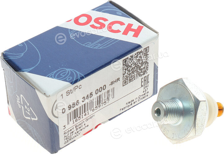 Bosch 0 986 345 000