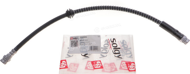 Solgy 210009