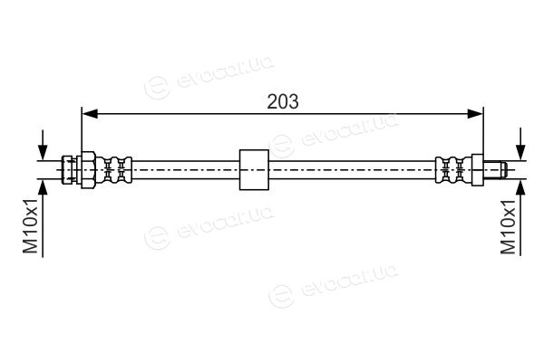 Bosch 1 987 476 035