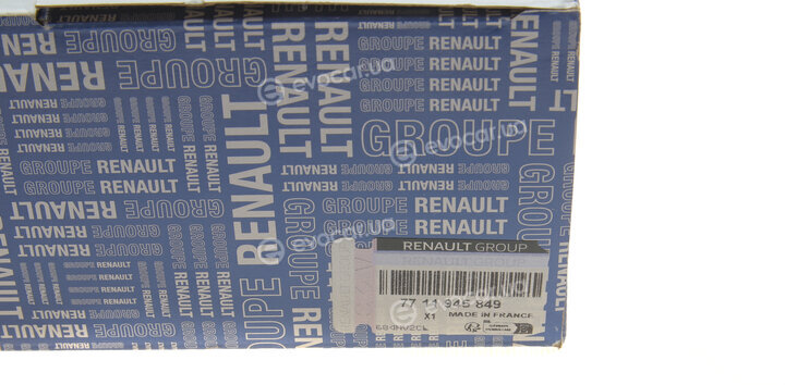 Renault / Nissan 7711945849