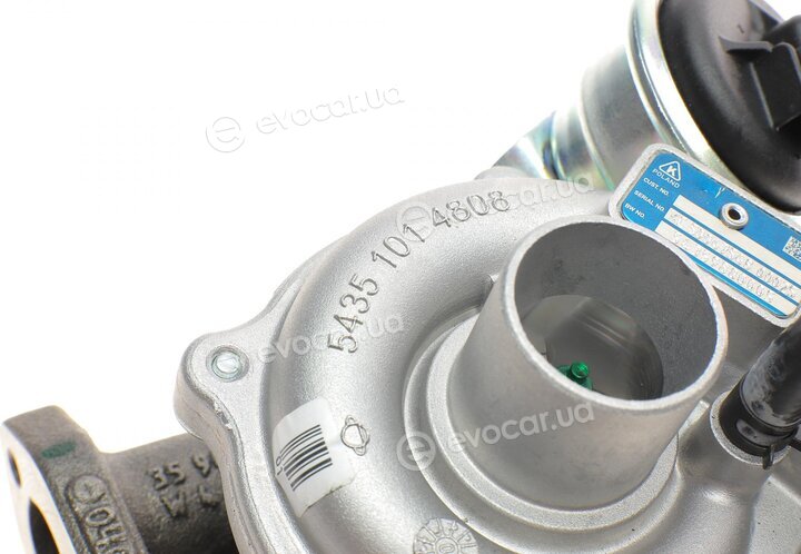 BorgWarner 54359880005