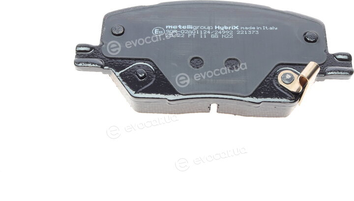 Metelli 22-1001-0
