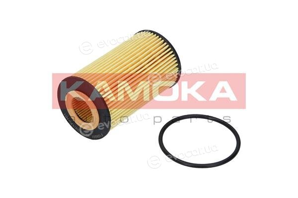 Kamoka F106001
