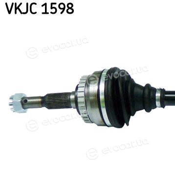 SKF VKJC 1598