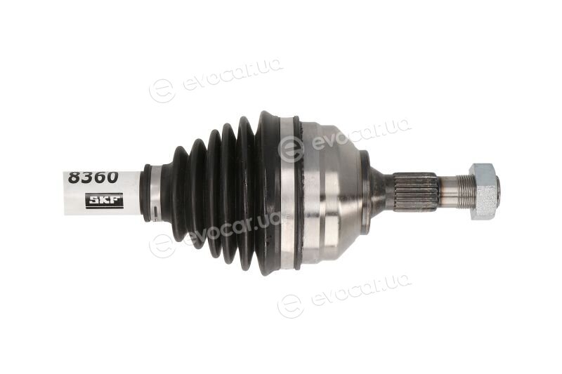 SKF VKJC 8360