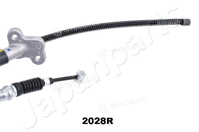 Japanparts BC-2028R