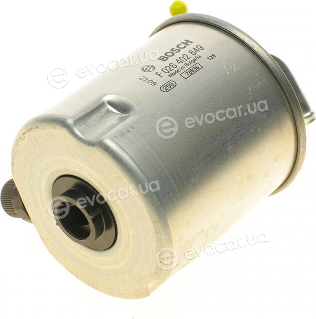 Bosch F 026 402 849