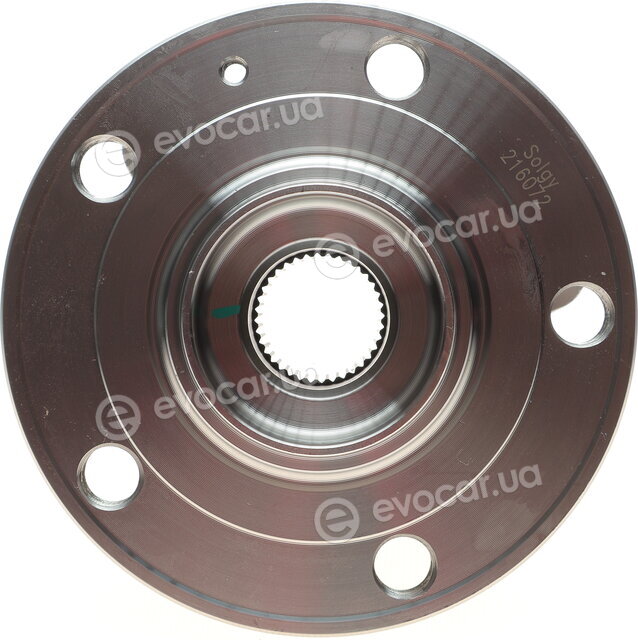 Solgy 216072