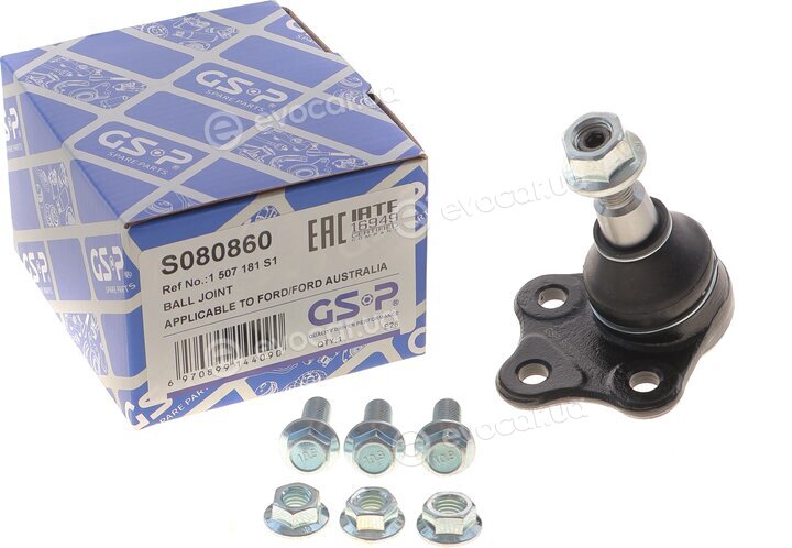 GSP S080860