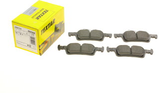 Textar 2584104