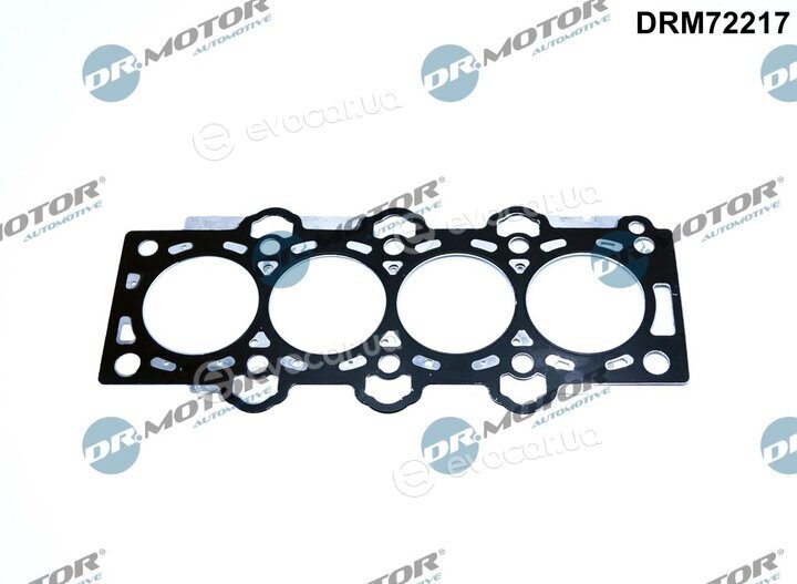 Dr. Motor DRM72217